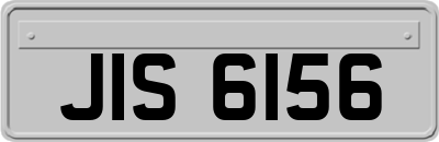 JIS6156