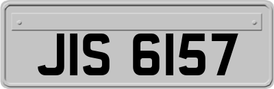 JIS6157