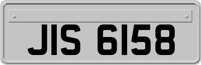JIS6158