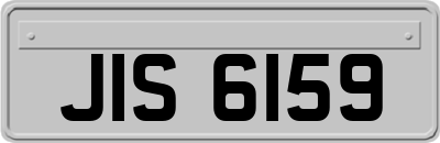 JIS6159