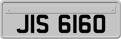 JIS6160