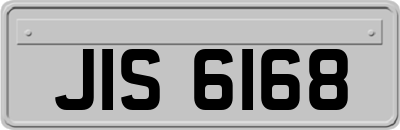 JIS6168