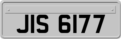 JIS6177