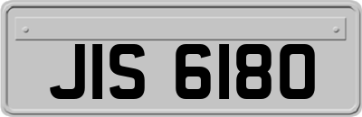 JIS6180