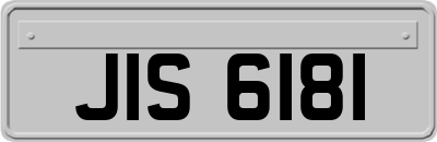 JIS6181