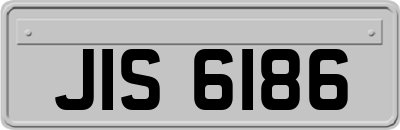 JIS6186