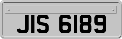 JIS6189