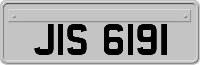 JIS6191