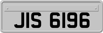 JIS6196