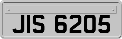 JIS6205