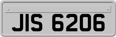 JIS6206