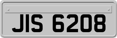 JIS6208
