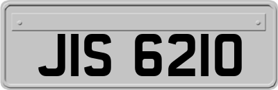 JIS6210