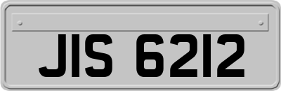 JIS6212