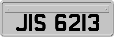 JIS6213