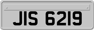 JIS6219