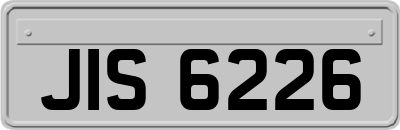 JIS6226