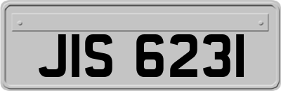 JIS6231