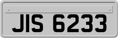 JIS6233