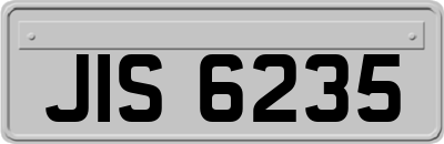 JIS6235