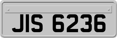 JIS6236