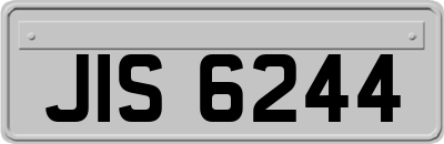 JIS6244