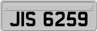 JIS6259