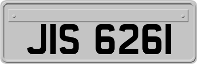 JIS6261