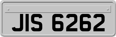 JIS6262