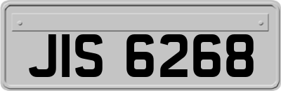 JIS6268