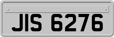 JIS6276