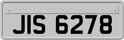 JIS6278