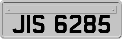 JIS6285