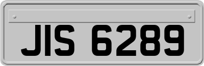 JIS6289