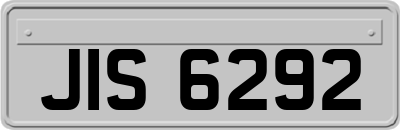 JIS6292