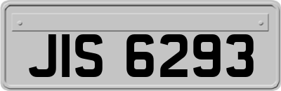 JIS6293