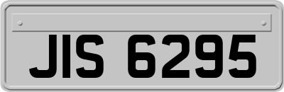 JIS6295