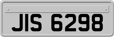 JIS6298