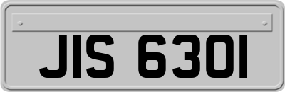 JIS6301