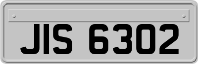 JIS6302