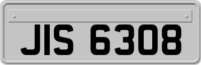JIS6308