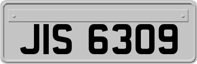 JIS6309