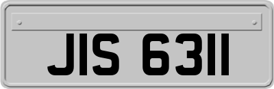 JIS6311
