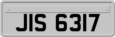 JIS6317
