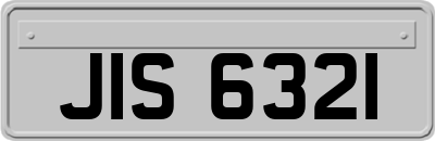JIS6321
