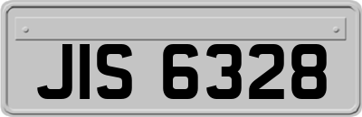 JIS6328