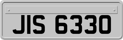 JIS6330