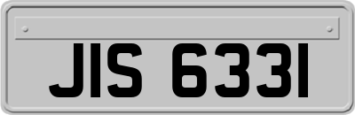 JIS6331