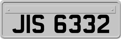 JIS6332