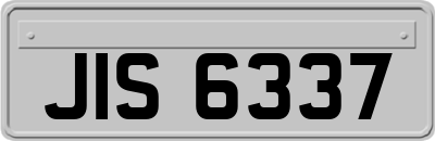JIS6337
